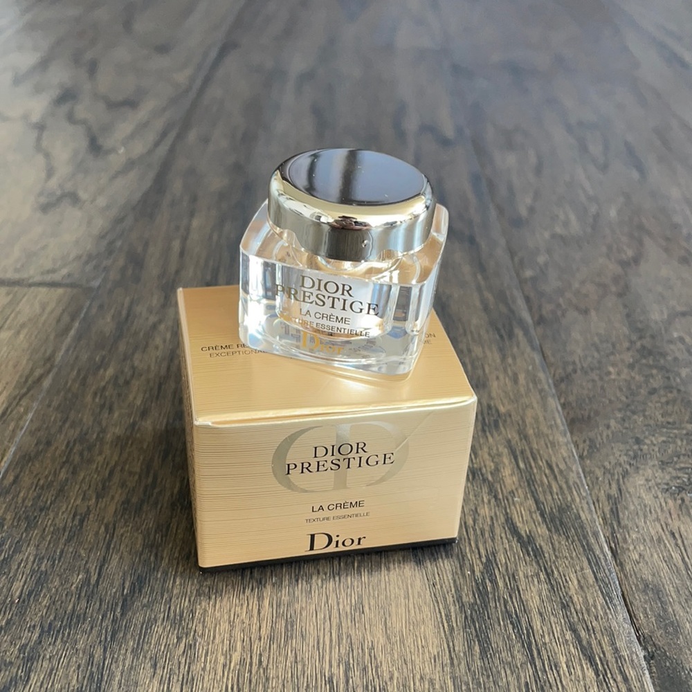 Dior Prestige La Creme 5ml